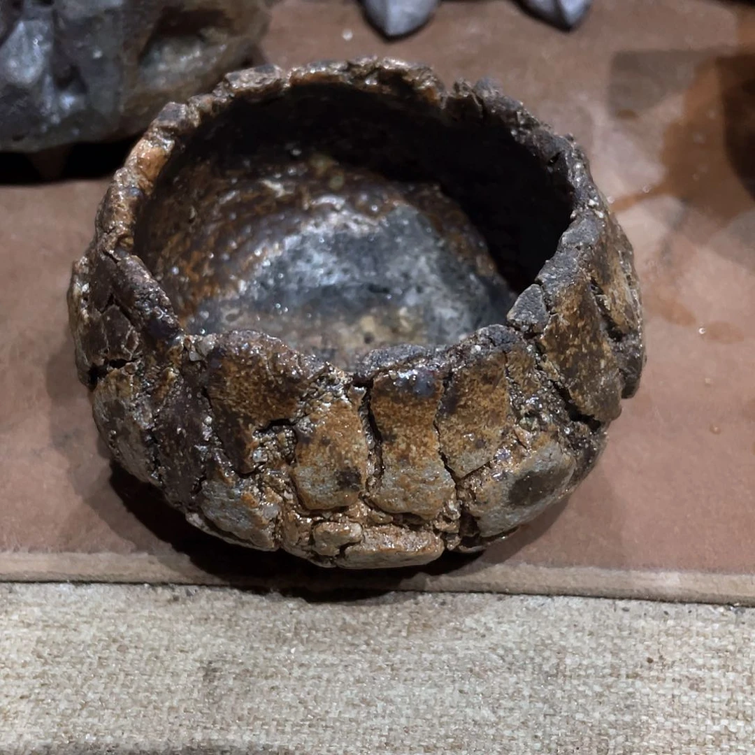 景德镇陶瓷艺术器物