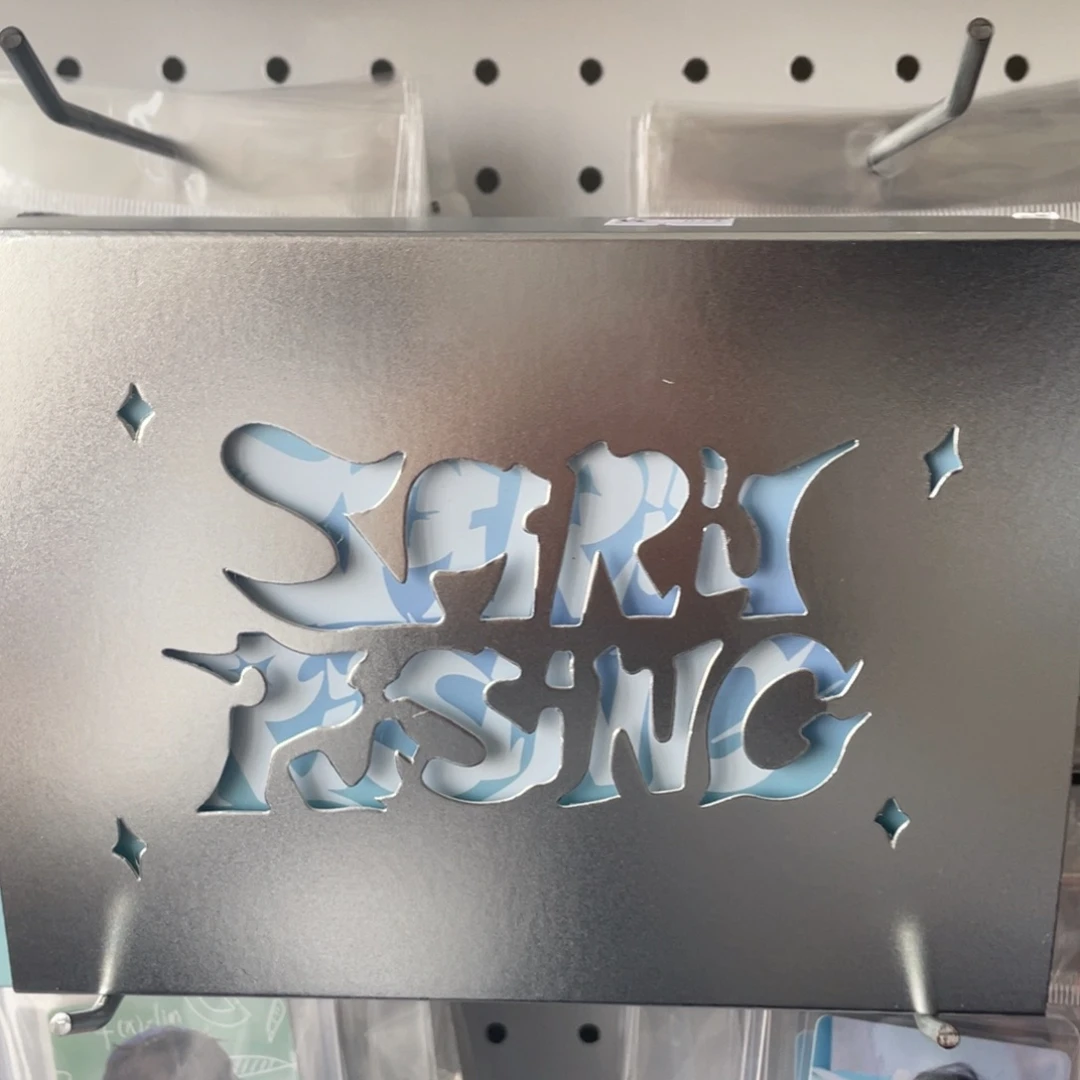 陈浚铭肆意明信片无卡全套不含nfc