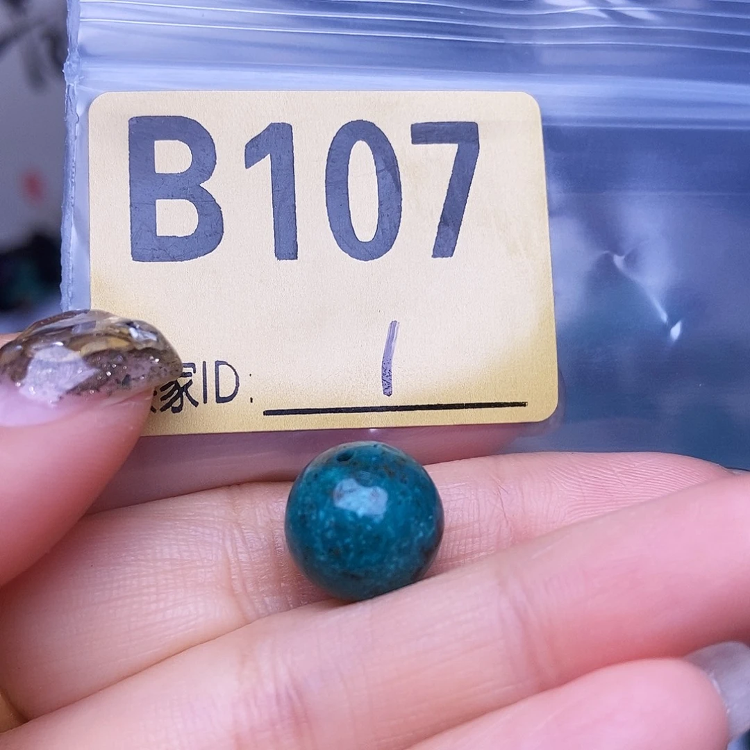 绿石头十堰特色手工古风配饰空竹十堰特色散珠