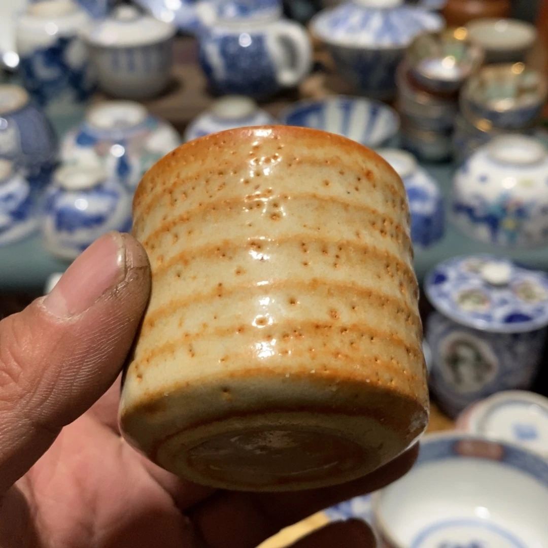 瓷片舶来瓷器满28包邮当日凑单