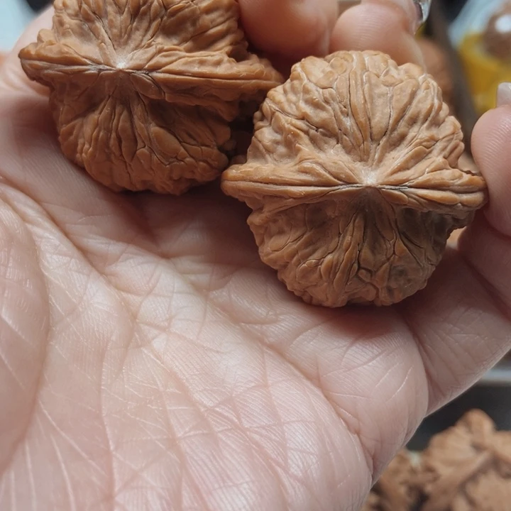 吊坠文玩核桃磨盘