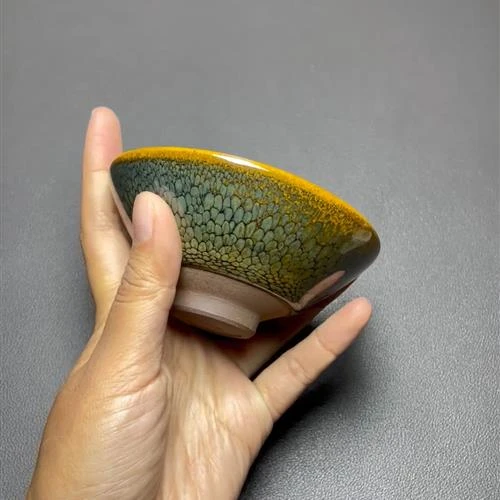 【闪购商品】茶盏-559............