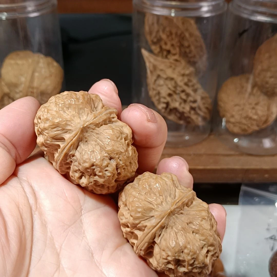 文玩核桃把件666666666666666