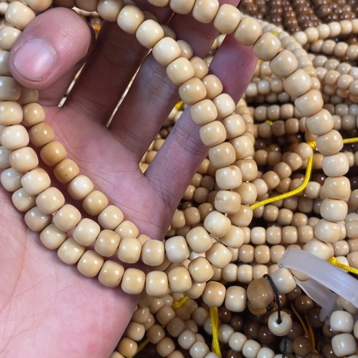 佛螺菩提手串朝**溟7×8手串手串手串