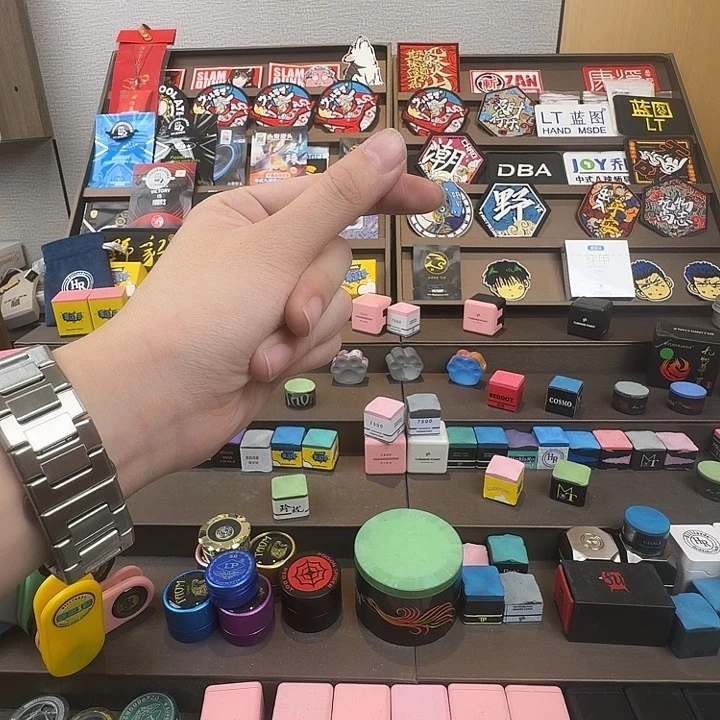 钱***多卡姆六角灰色皮尔利保养一整套