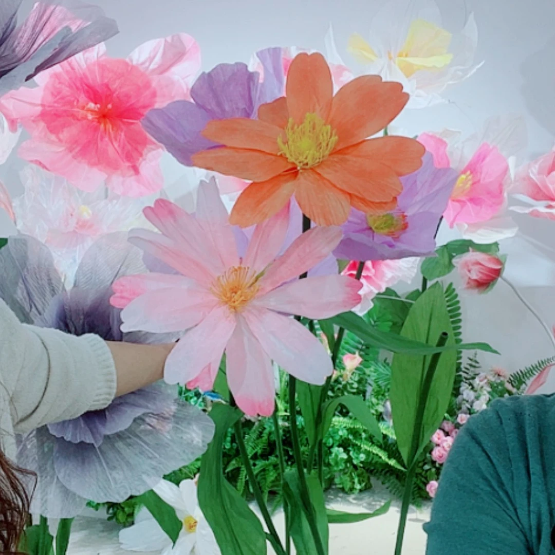 【闪购商品】单花头