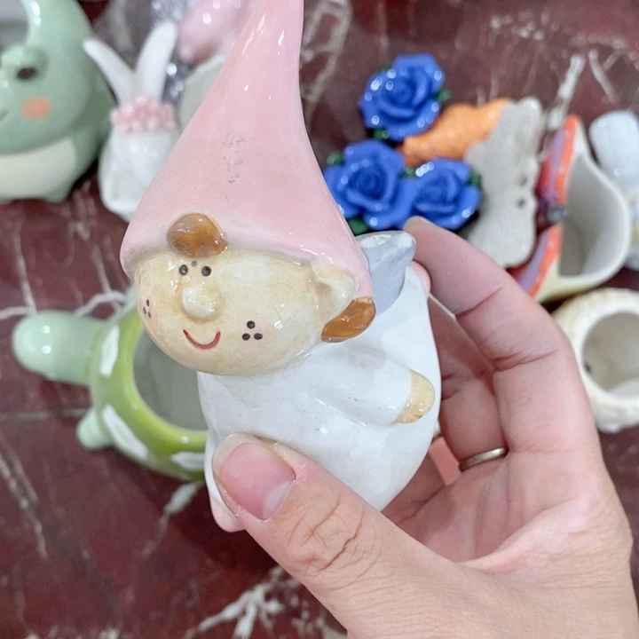 陶瓷树脂家居摆件