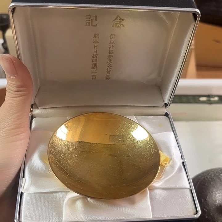 新号放漏，小瓷器孤品