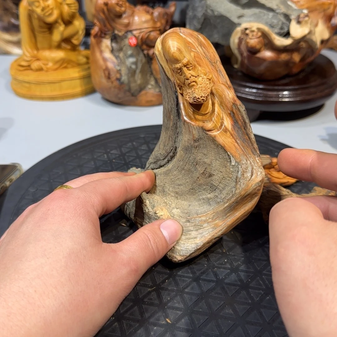 柏木（崖柏）蕾****屋喜欢直接拍6666