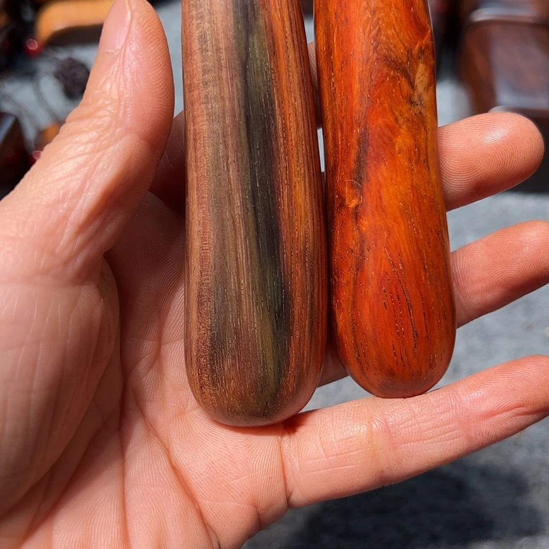 交趾黄檀（大红酸枝）用****