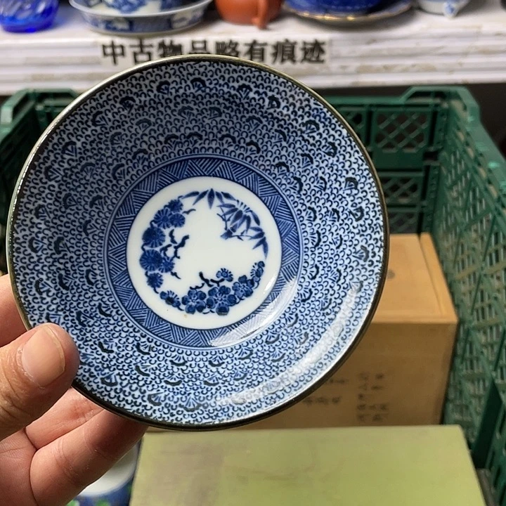 水滴瓷器水滴瓷器