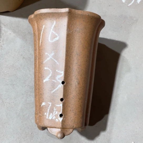 【闪购商品】紫砂花盆