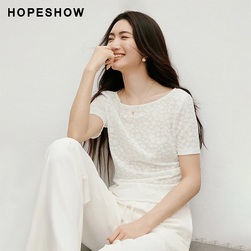 【清仓红袖HOPESHOW】T恤福利款集合