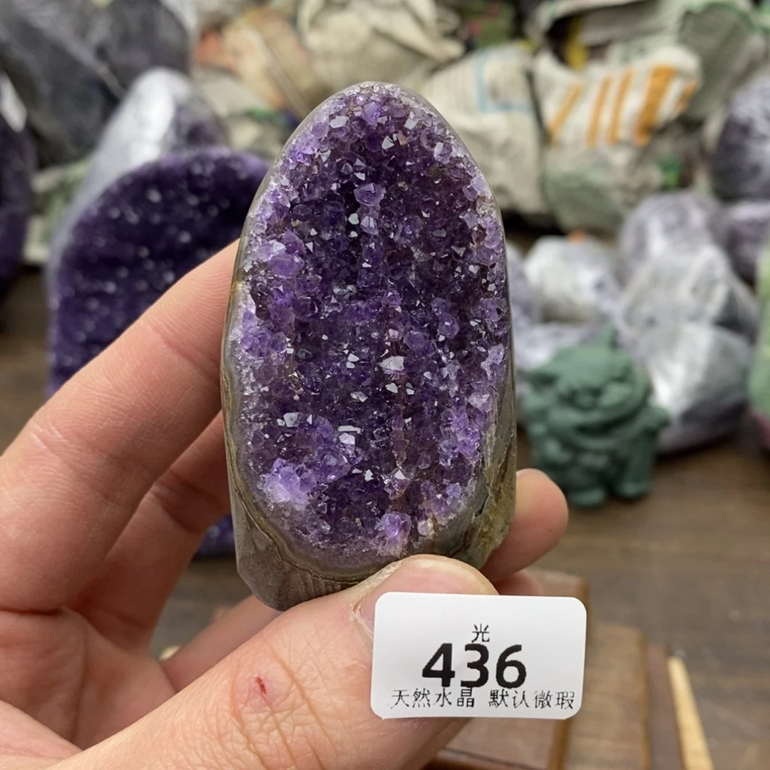 【闪购商品】水晶大型摆件（非配饰）未镶嵌
