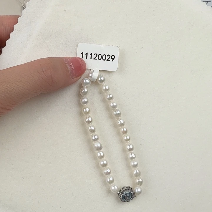 淡水珍珠天然淡水珍珠未镶嵌