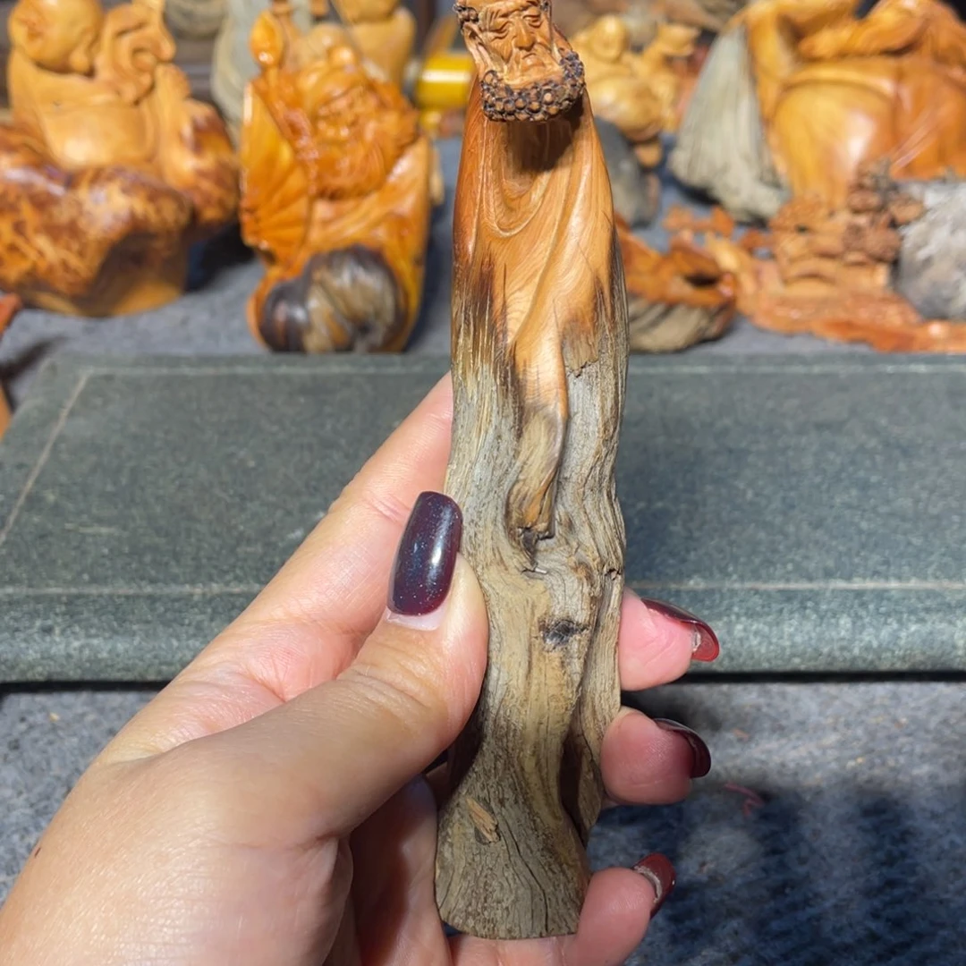 柏木（崖柏）工艺品艺术品