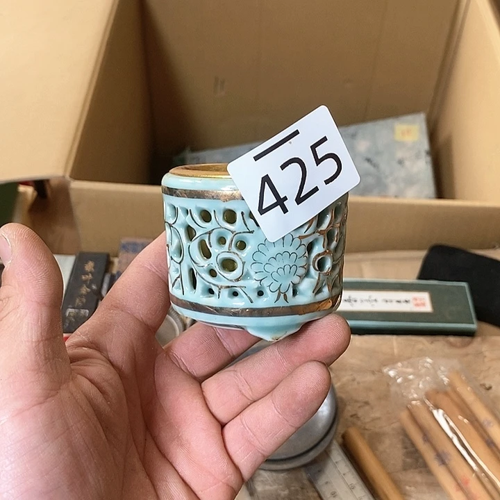 瓷片阿宝先生推荐好物