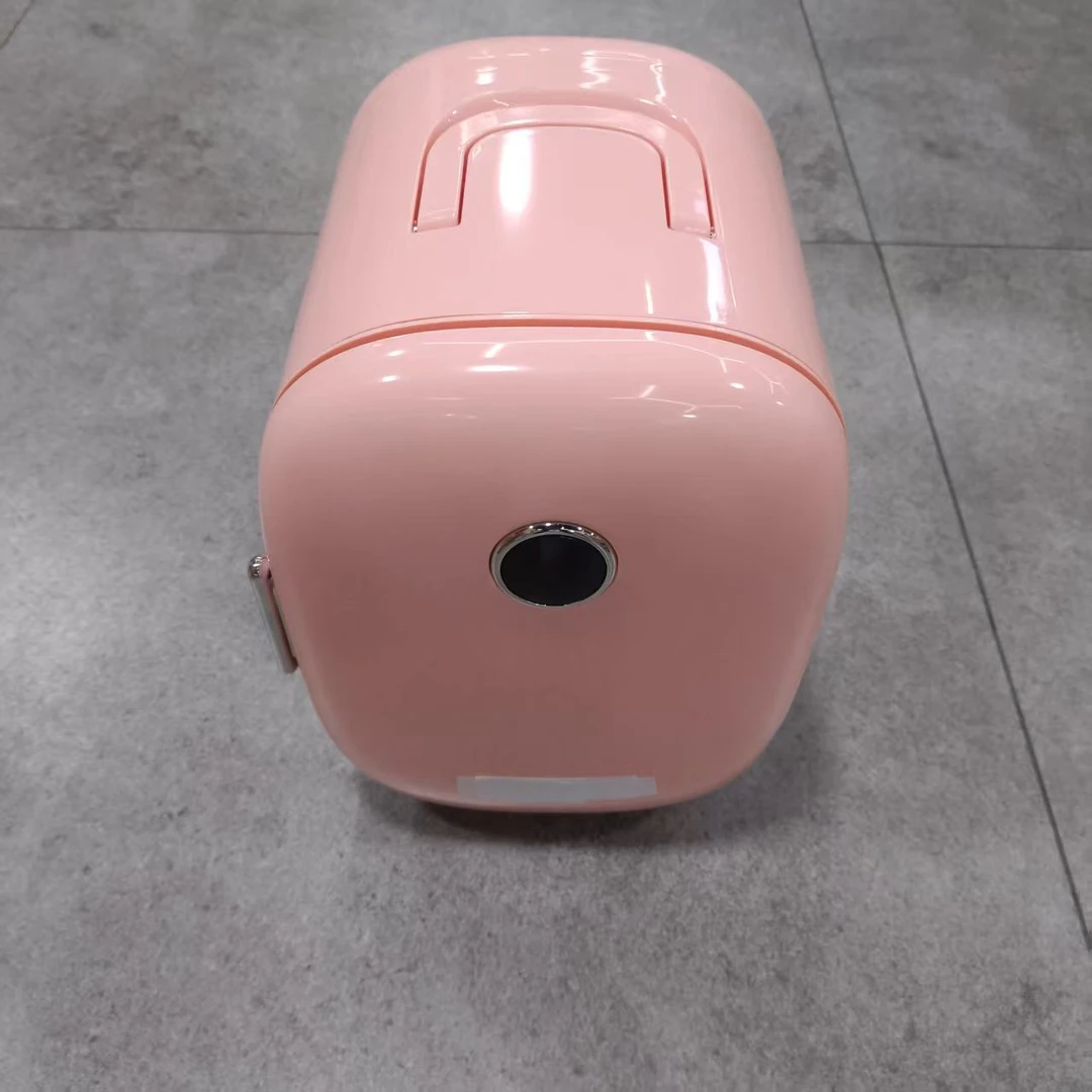 7.迷你小冰箱小型家用宿舍制冷车家两用学生车载冷藏保鲜