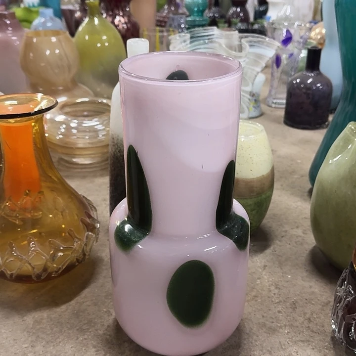 高35口径12气泡厚壁不完美