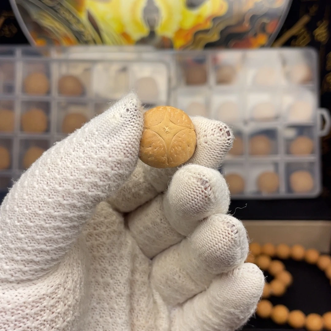 凤眼菩提手串麒麟19