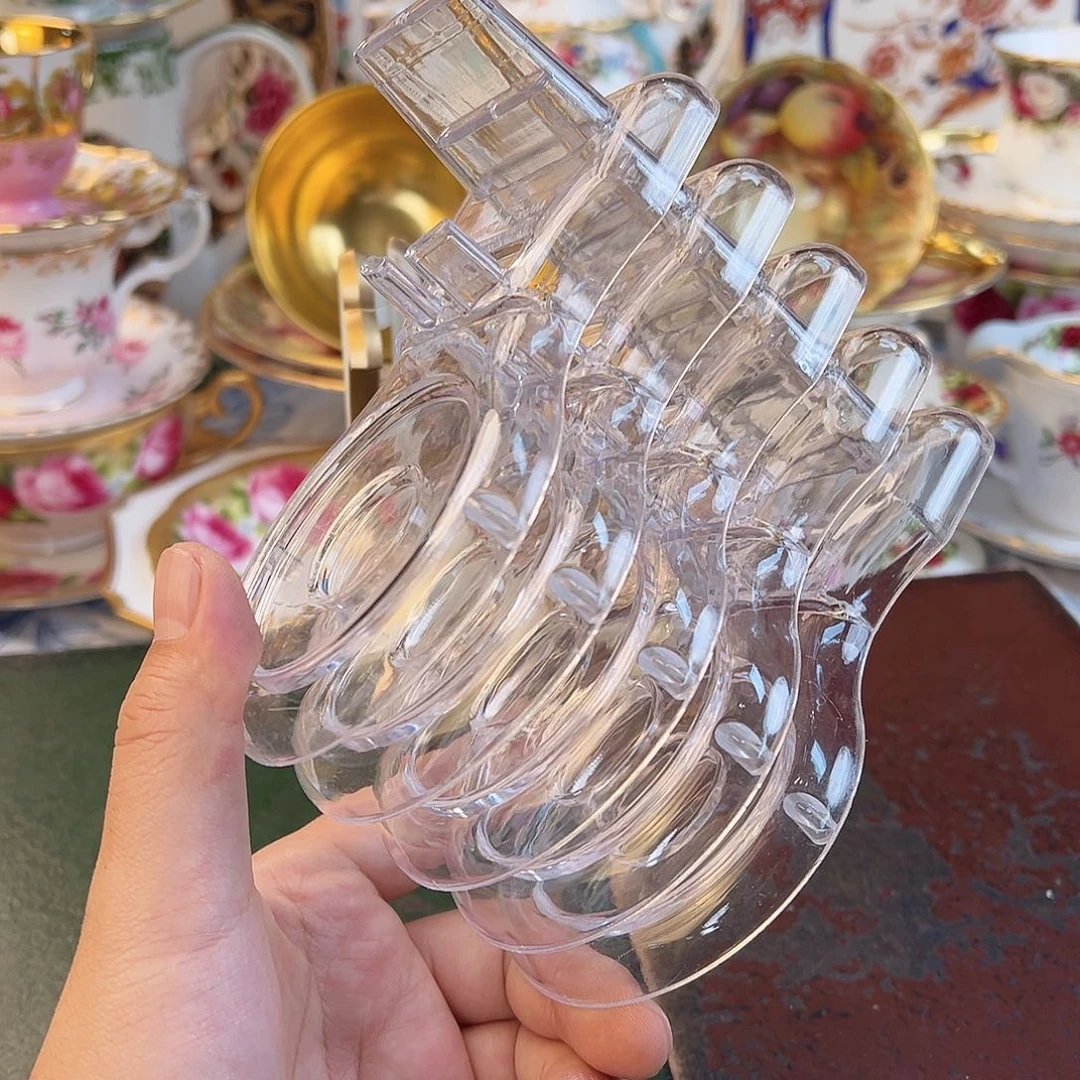 杯欧洲进口咖啡杯瓷器