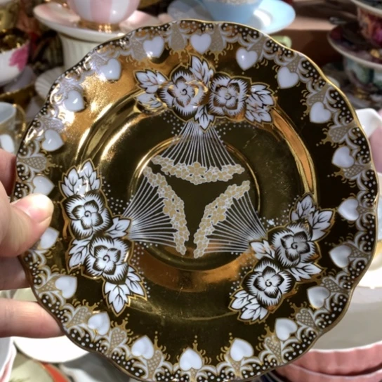 瓷片珠**姐微瑕陶瓷处理介意请慎拍15厘米