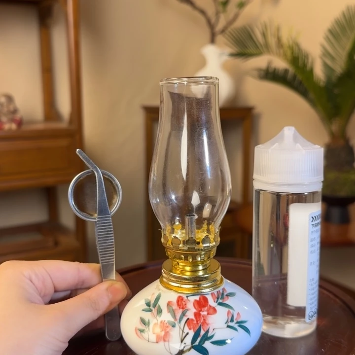 景德镇陶瓷香薰灯
