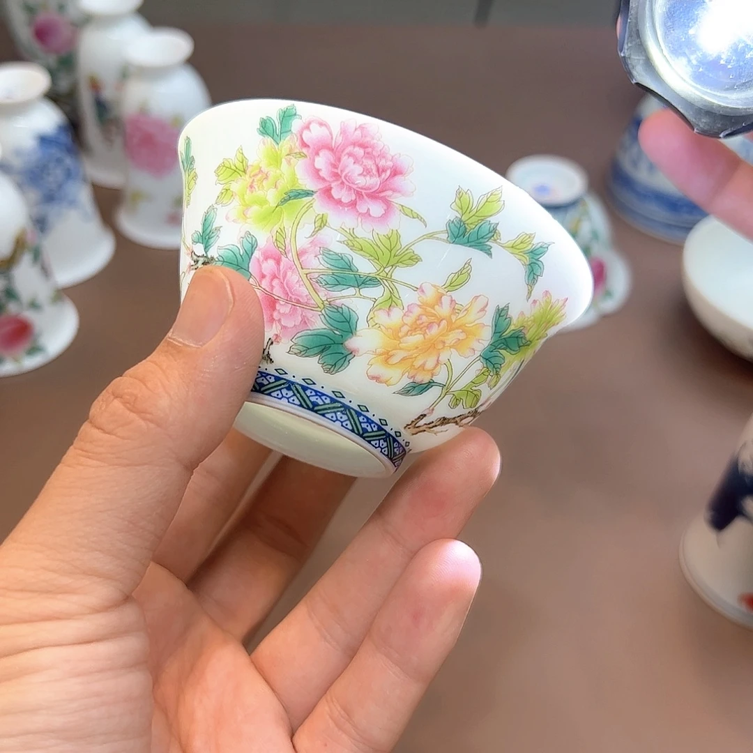 陶瓷陶瓷陶瓷茶具
