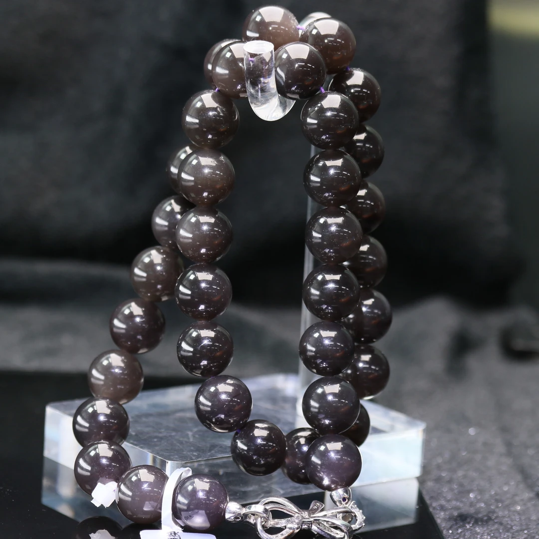 11和田玉项链/300291保利厦门拍卖