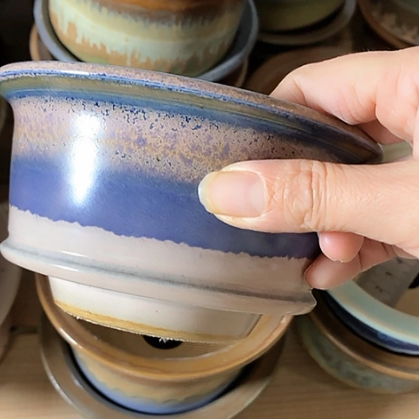 【闪购商品】红陶口12