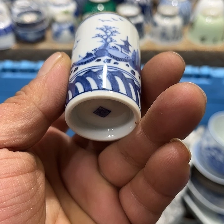 陶瓷茶玩榜第二十名