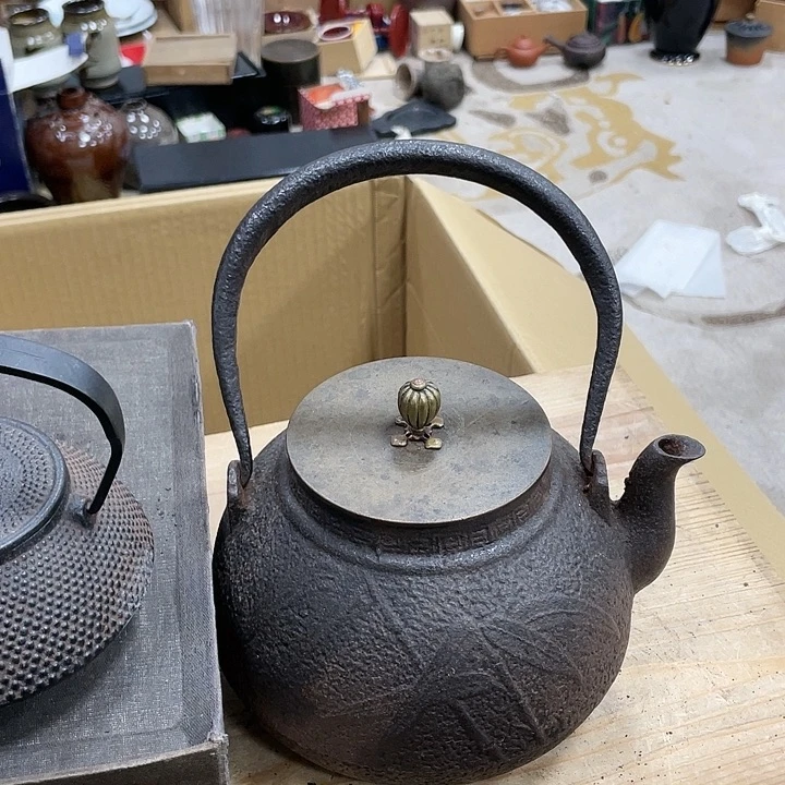 瓷片仁**术瓷制作工艺品
