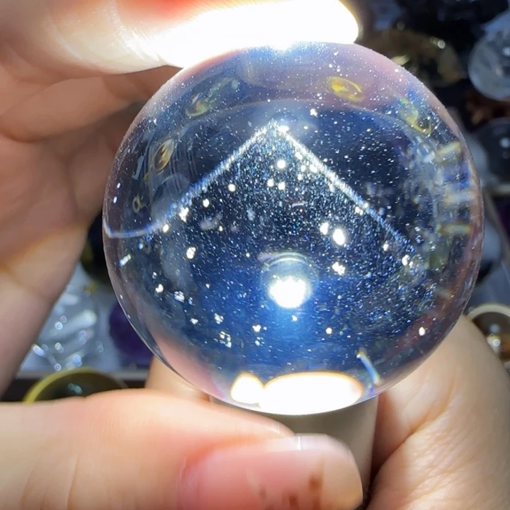 未镶嵌珠宝半成品水晶R34