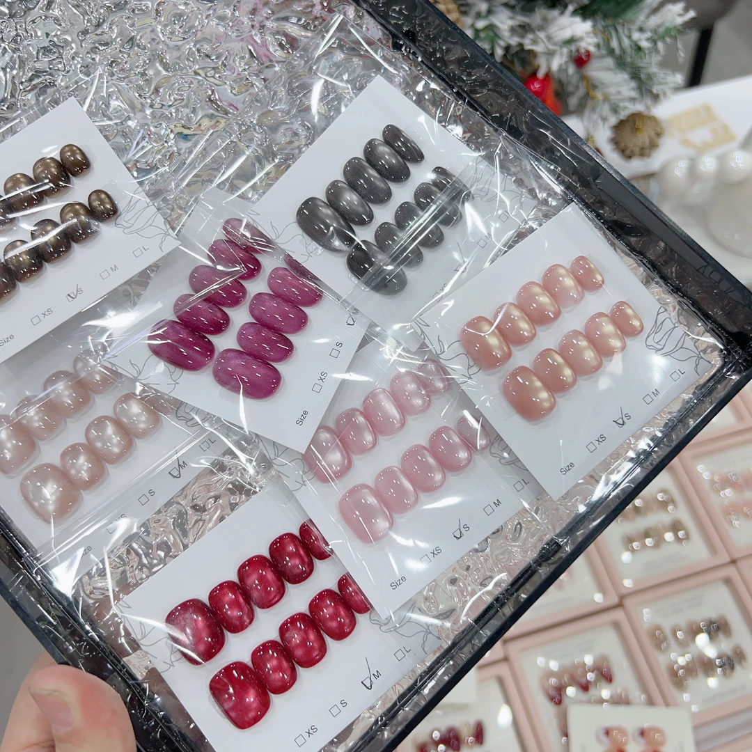 【猫眼玻璃珠】猫眼大全合集