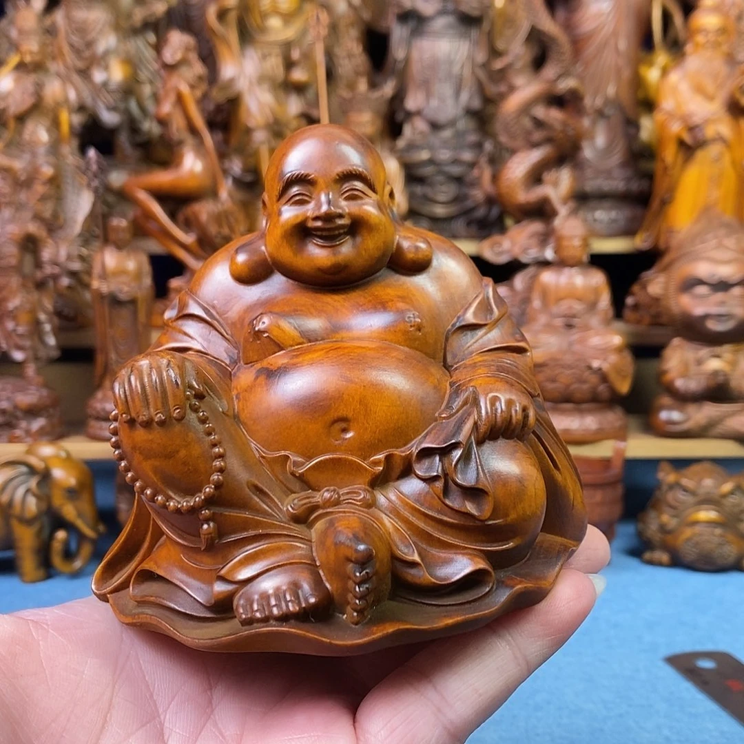 黄杨木路*乙小叶黄杨木工艺品