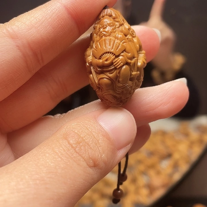 橄榄核手串/手链橄榄核