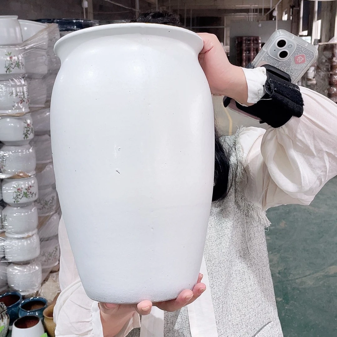 33/20红陶正品一个