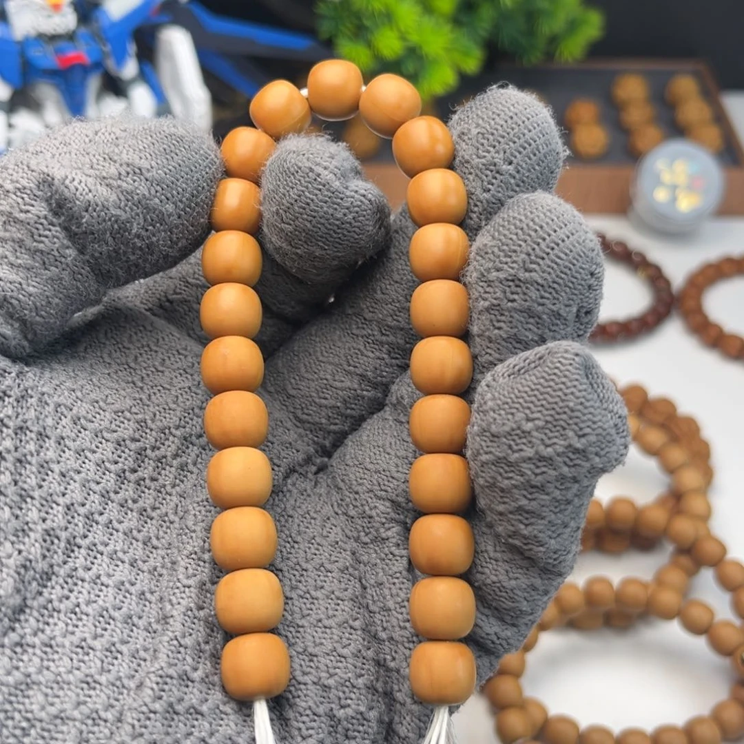 阿*三猴头手串原生态全品