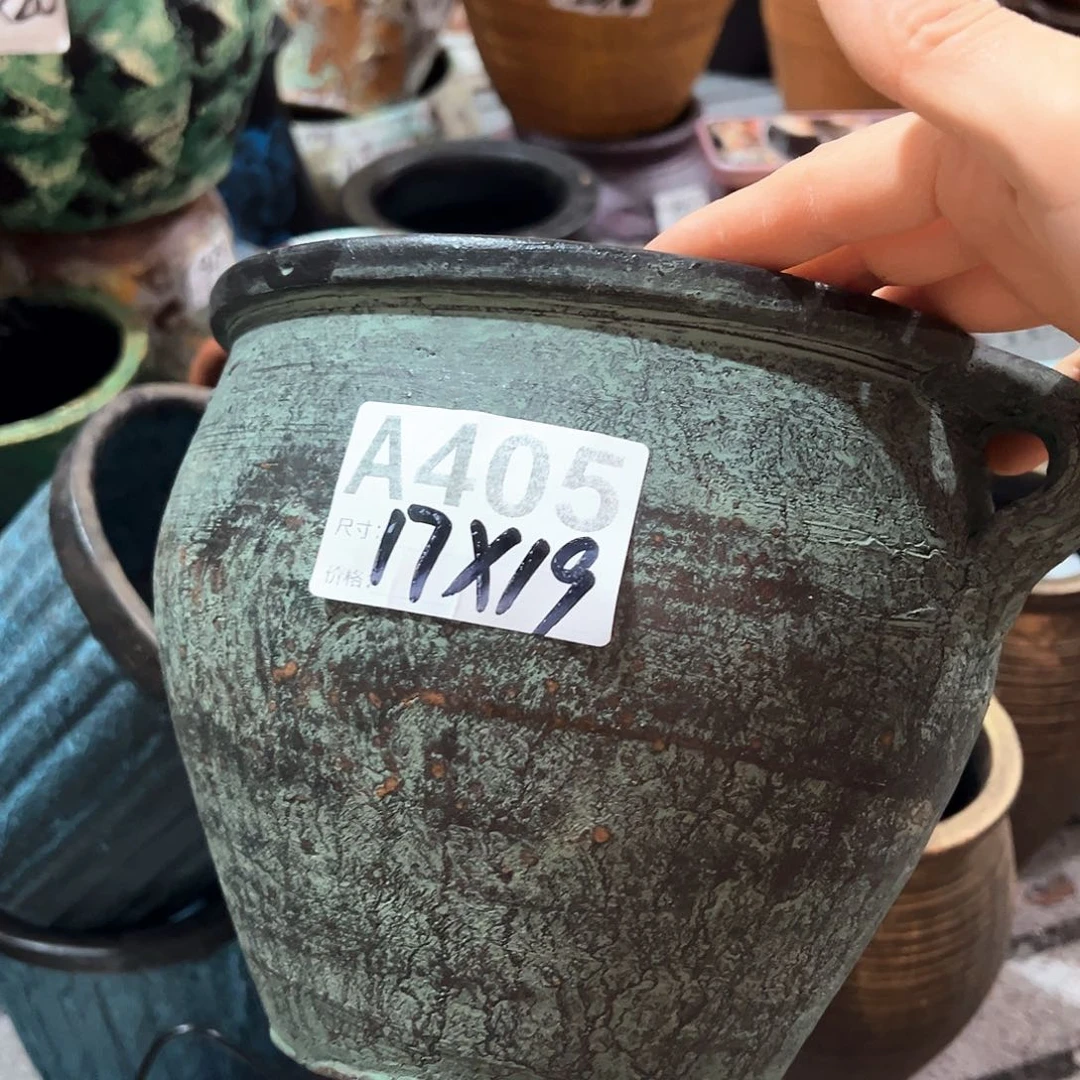 66做旧有孔发货一个