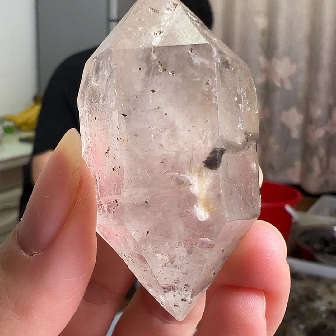 未镶嵌珠宝半成品水晶47