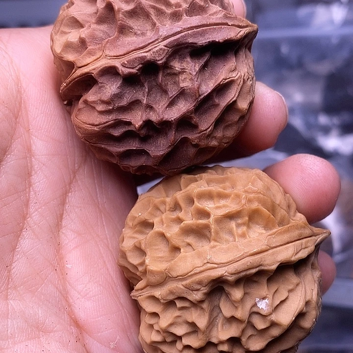 文玩核桃吊坠   213