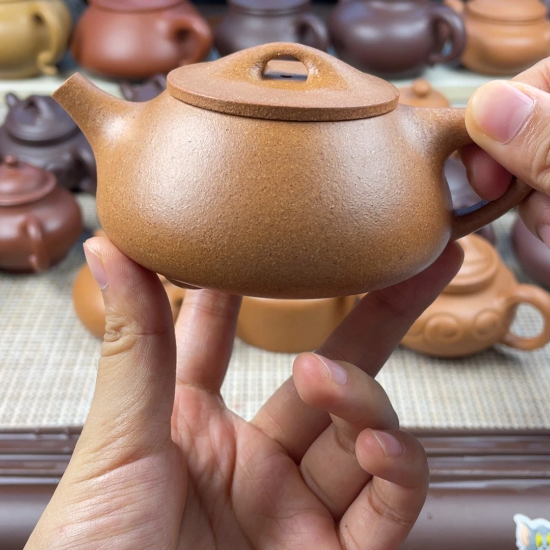 茶壶紫砂宜兴紫砂