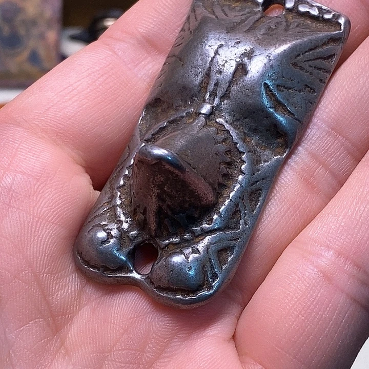 老雪狮铁器铁器铁器