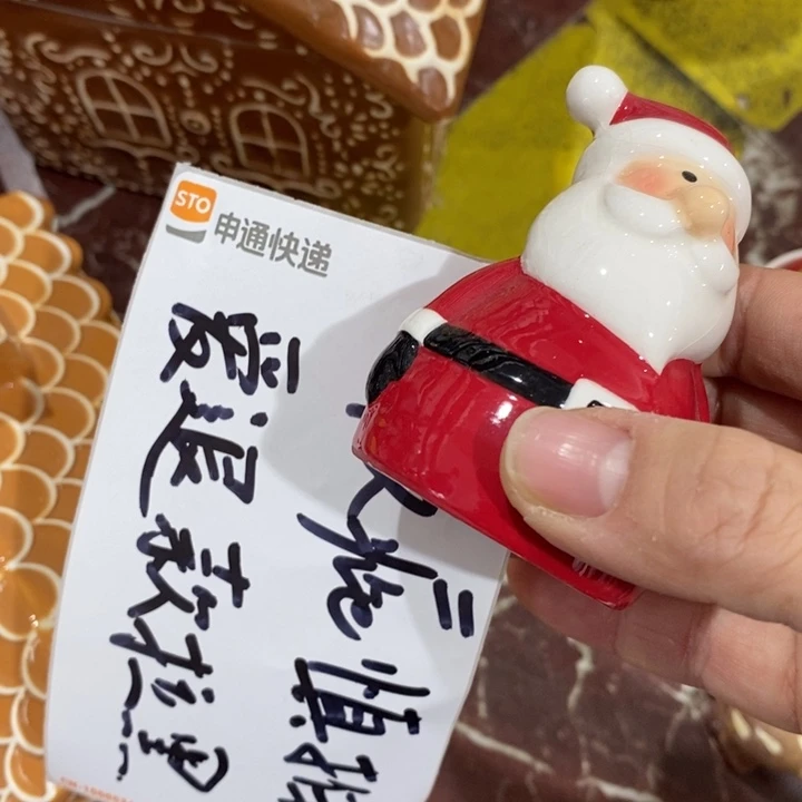 陶瓷树脂工艺摆件