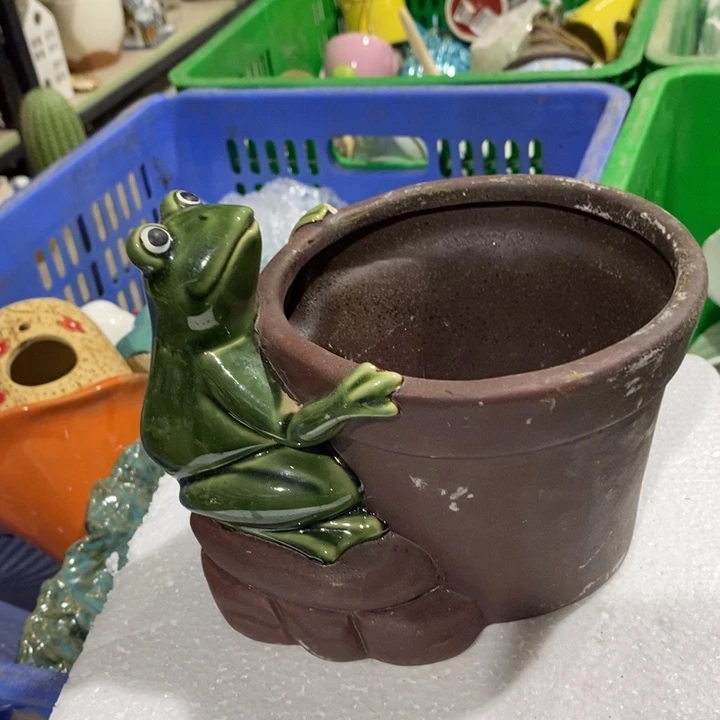 陶瓷树脂工艺摆件