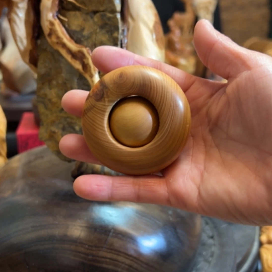 【闪购商品】柏木（崖柏）工艺品摆件工艺品