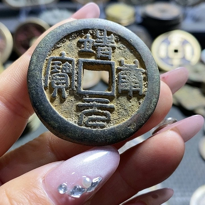 开***9铜现代文创工艺品花钱