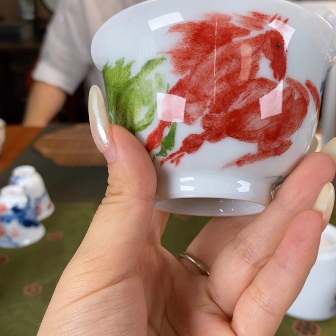 九鸣瓷艺九鸣瓷艺