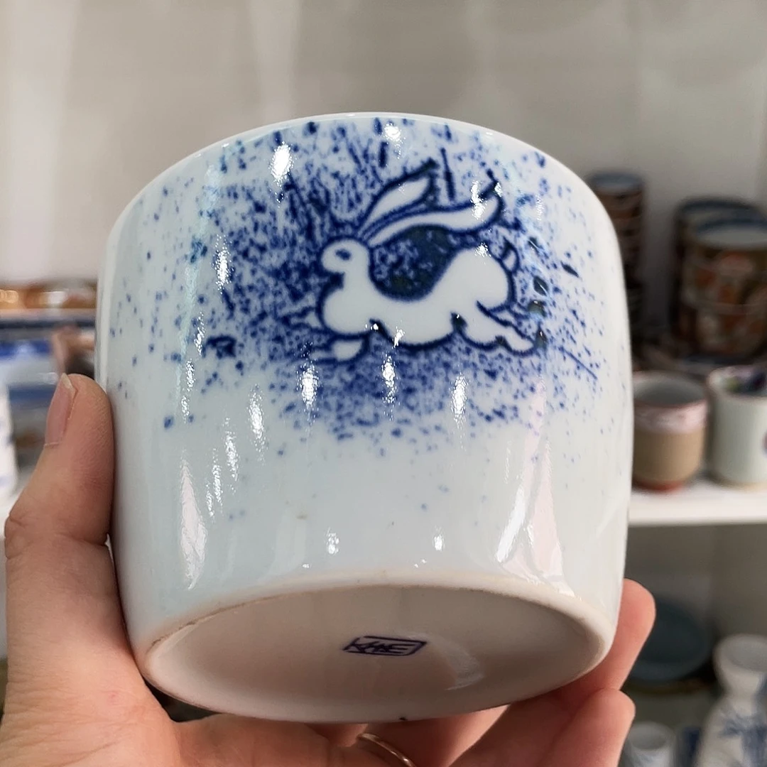 陶瓷中古回流不保全新