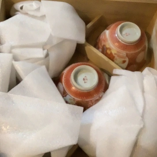 基哥日瓷中古精选